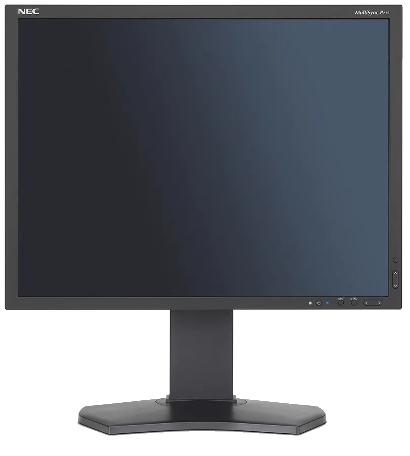 Ремонт NEC P212