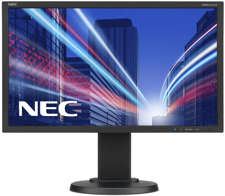 Ремонт NEC E224
