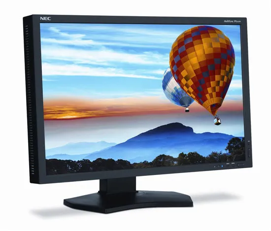 Ремонт NEC PA242W