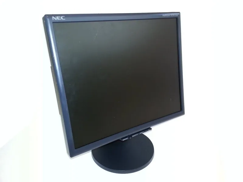 Ремонт монитора NEC LCD90GX2