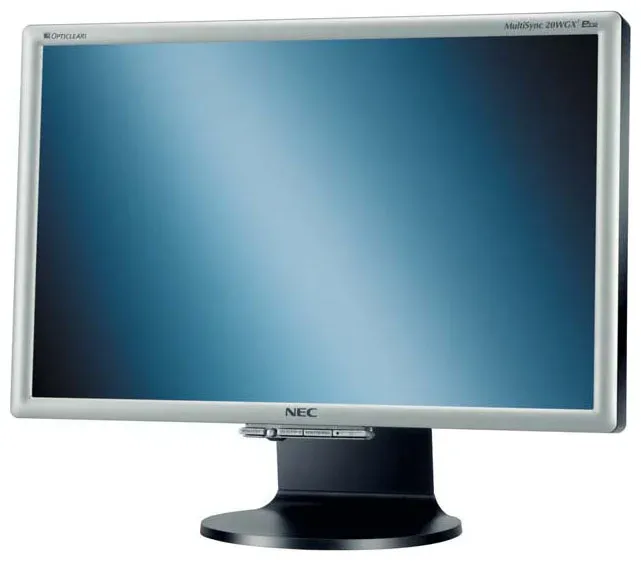 Ремонт монитора NEC LCD70GX2