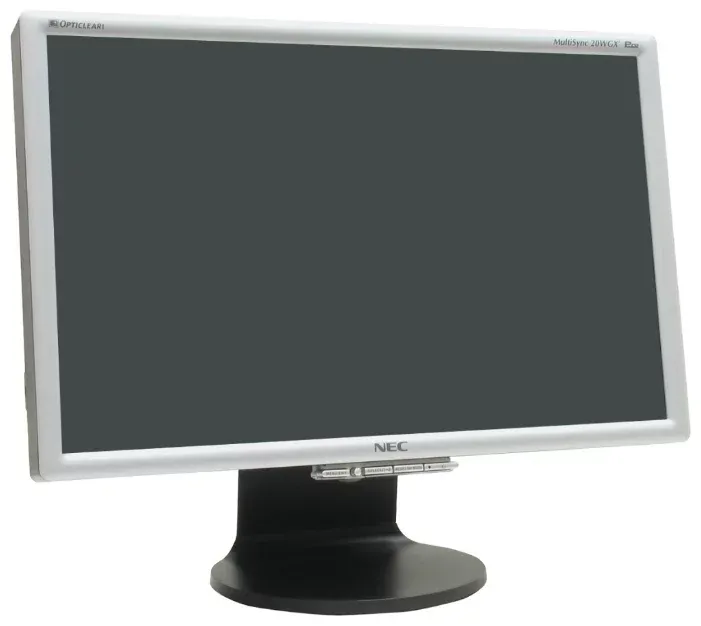 Ремонт NEC LCD20WGX2
