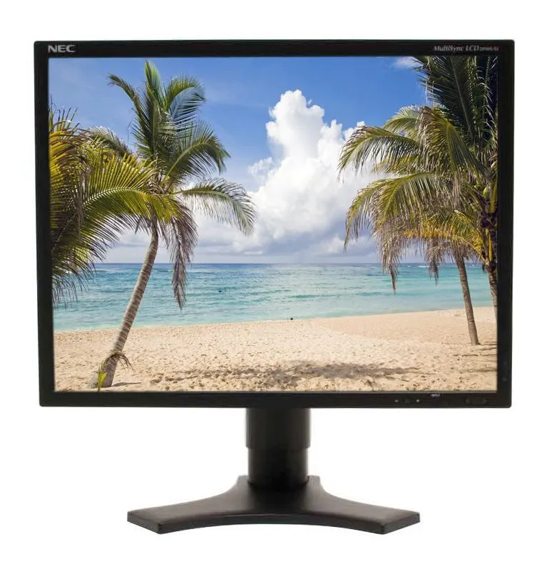 Ремонт монитора NEC LCD2070VX