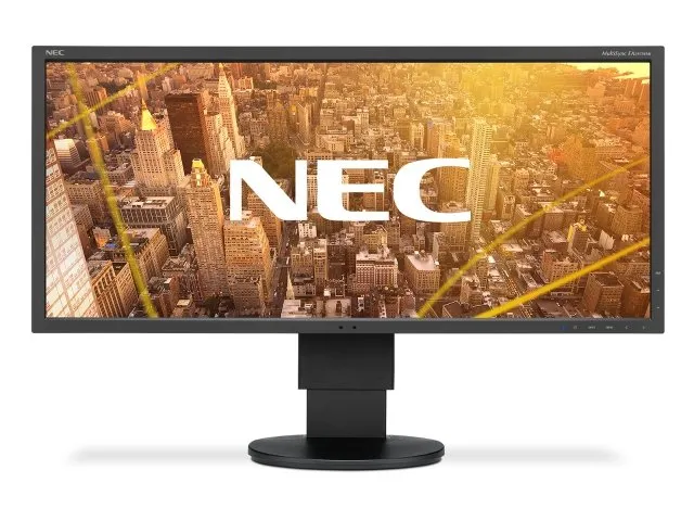 Ремонт монитора NEC EA295WMi