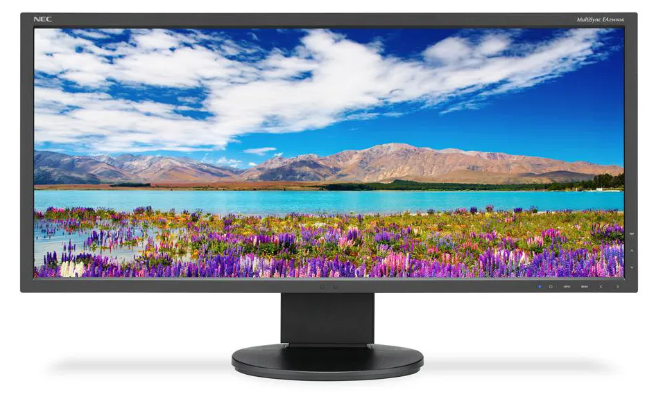 Ремонт монитора NEC EA294WMi