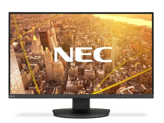Ремонт монитора NEC EA271Q