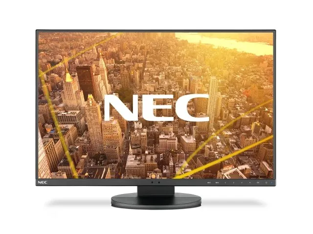 Ремонт монитора NEC EA245WMi