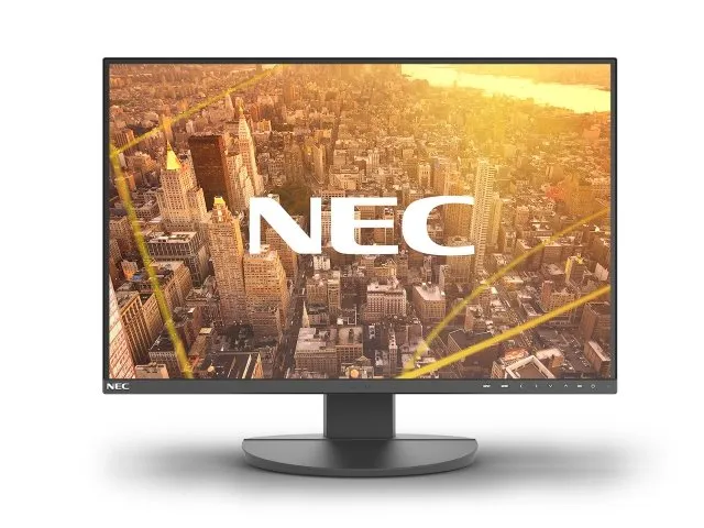 Ремонт монитора NEC EA241WU