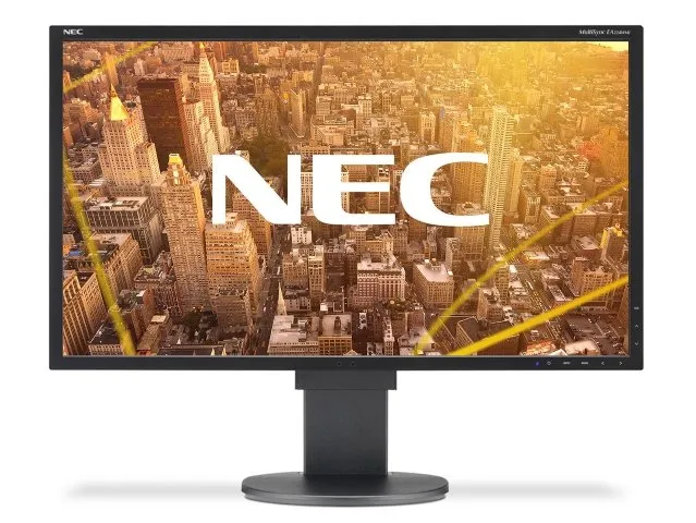 Ремонт монитора NEC EA224WMi