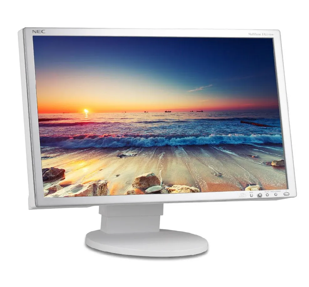 Ремонт монитора NEC EA221WMe