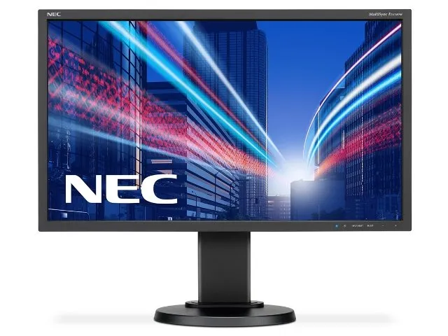 Ремонт монитора NEC E243WMi