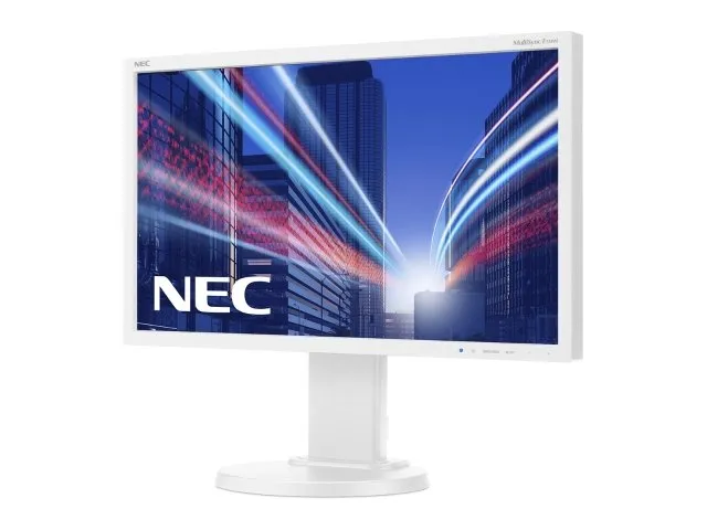 Ремонт монитора NEC E224Wi