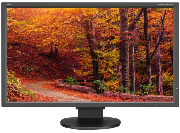Ремонт монитора NEC EA275UHD