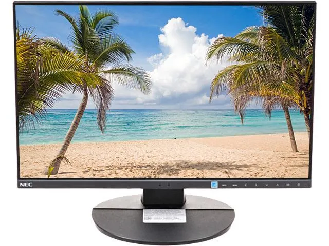 Ремонт монитора NEC EA231WU