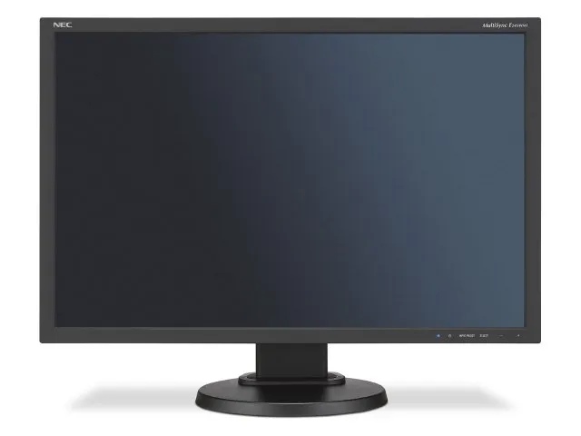 Ремонт монитора NEC E245WMi
