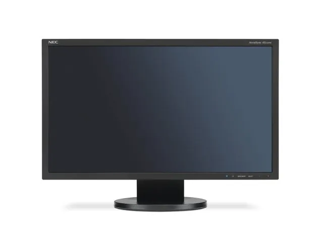 Ремонт монитора NEC AS222Wi