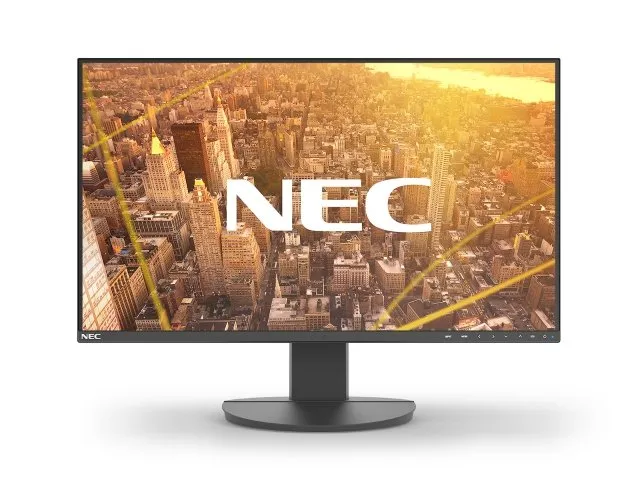 Ремонт монитора NEC EA272F