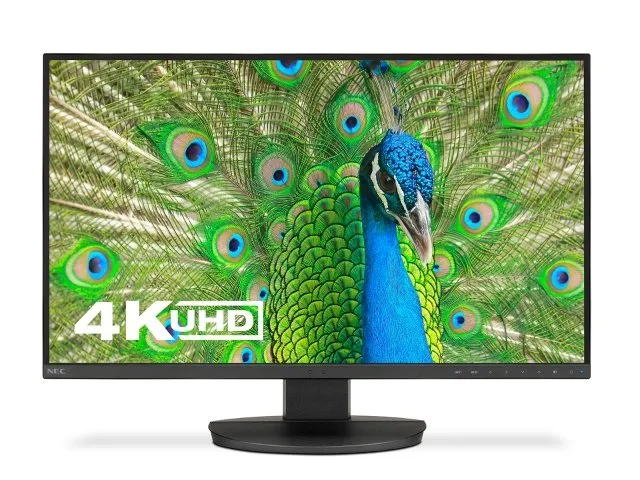 Ремонт монитора NEC EA271U