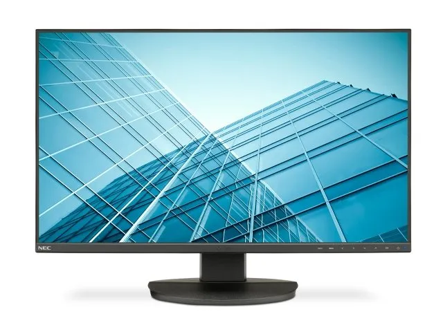 Ремонт монитора NEC EA271F
