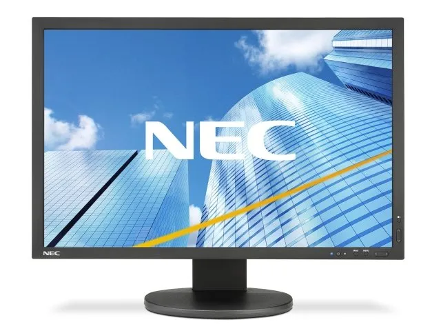 Ремонт NEC PA243W