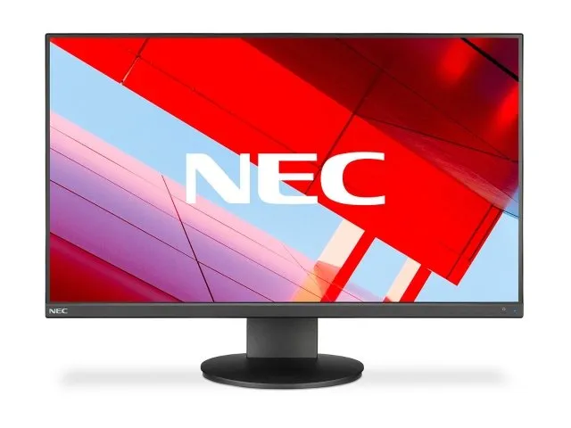 Ремонт монитора NEC E243F