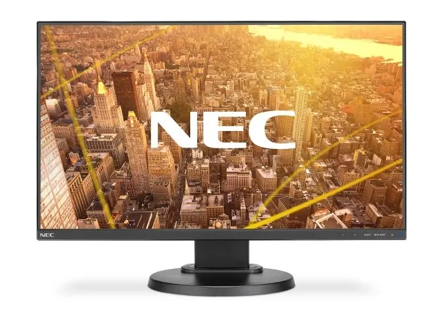 Ремонт монитора NEC E242N