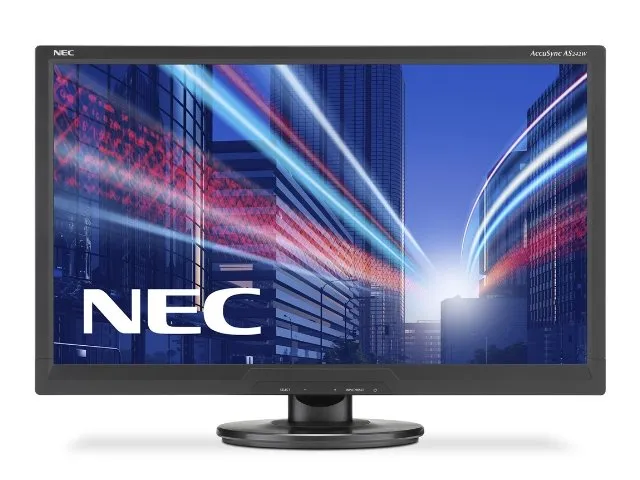 Ремонт монитора NEC AS242W