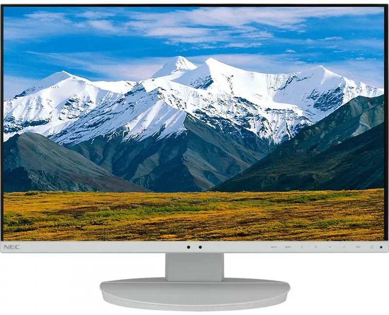 Ремонт монитора NEC EA241F