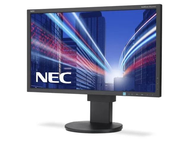 Ремонт монитора NEC EA234WMi