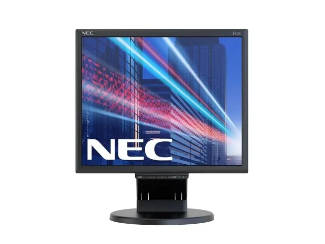 Ремонт монитора NEC E172M